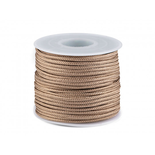 Cordelina paracord Ø2,5 mm | Mimib