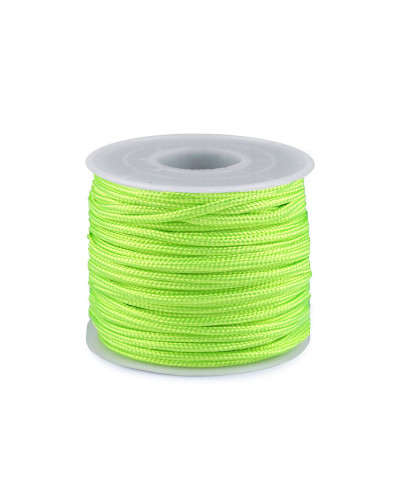 Cordelina paracord Ø2,5 mm | Mimib