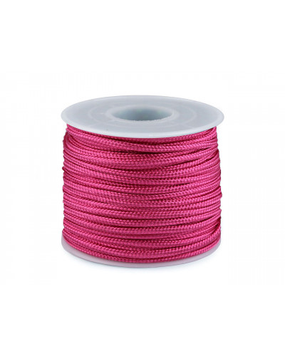 Cordelina paracord Ø2,5 mm | Mimib