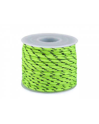 Cordelina paracord Ø2,5 mm | Mimib