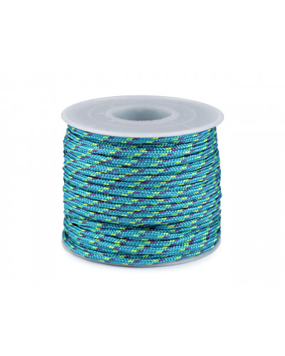 Cordelina paracord Ø2,5 mm | Mimib