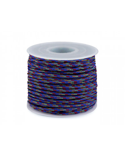 Cordelina paracord Ø2,5 mm | Mimib