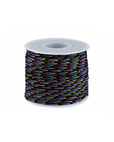 Cordelina paracord Ø2,5 mm | Mimib