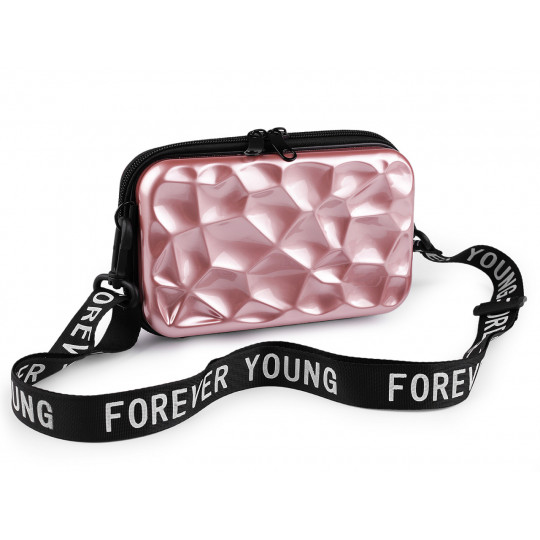 Geanta crossbody 18x11 cm | Mimib