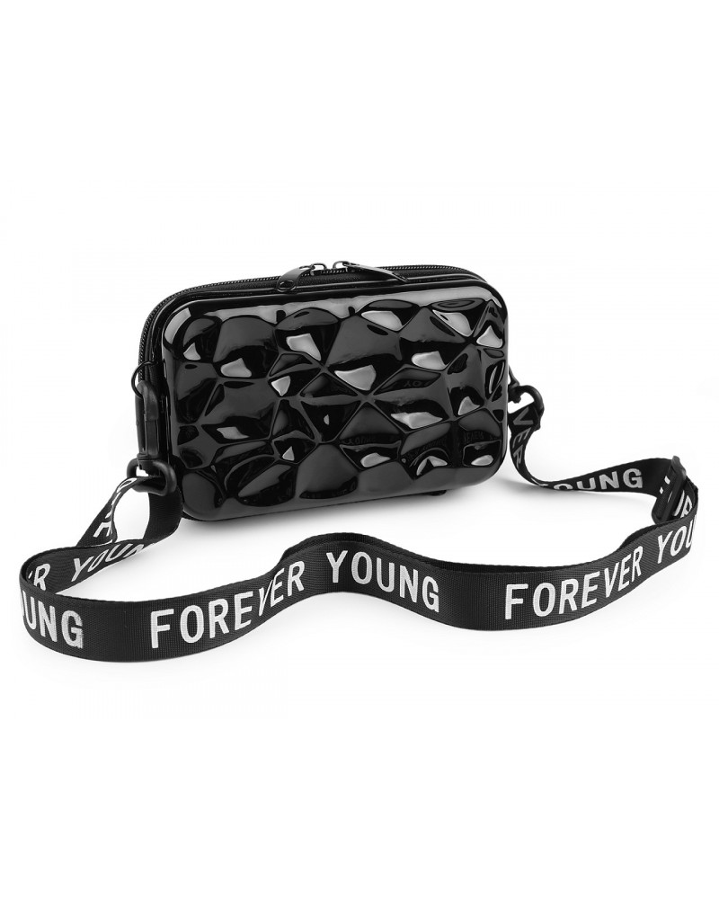 Geanta crossbody 18x11 cm | Mimib