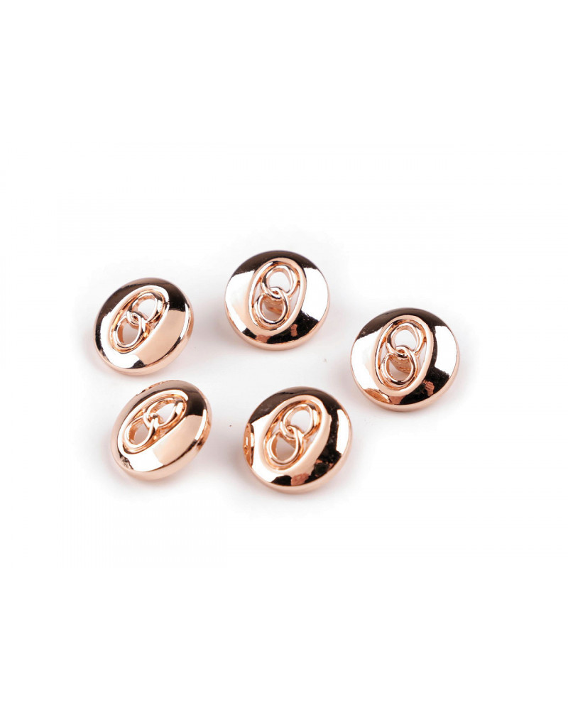 Nasturi metalici metalic 28", 36" | Mimib