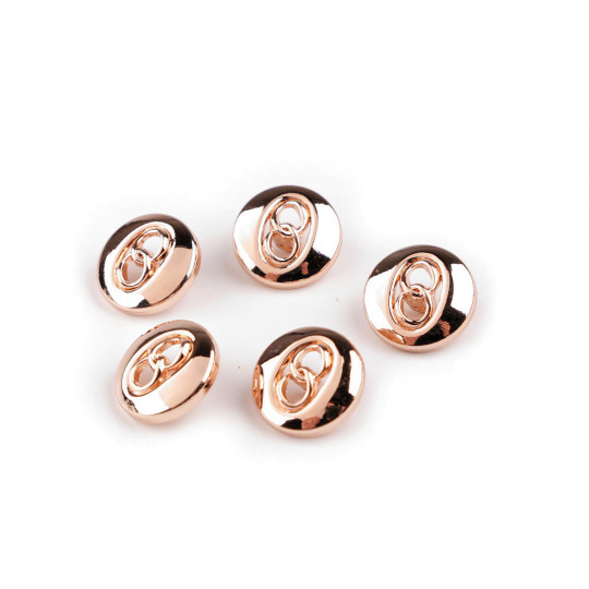 Nasturi metalici metalic 28", 36" | Mimib