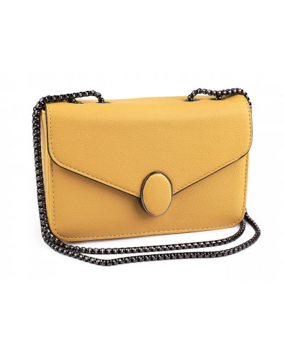 Dámska kabelka crossbody 20x12 cm | Mimib