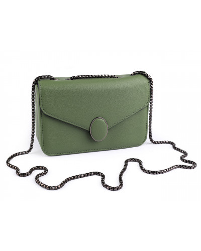 Dámska kabelka crossbody 20x12 cm | Mimib