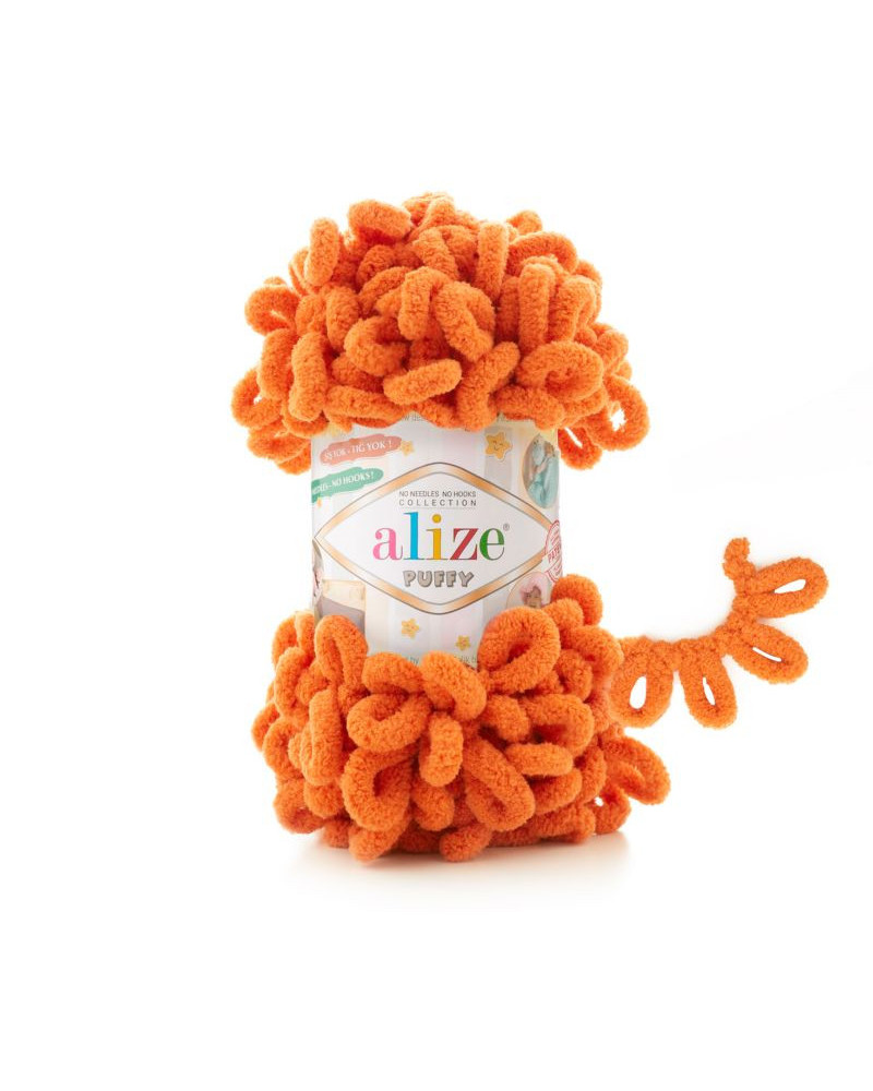 Alize Puffy 9 m | Mimib Alize Puffy 9 m | Mimib