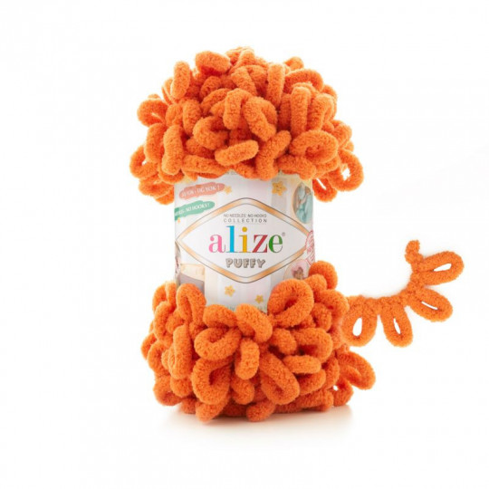 Alize Puffy 9 m | Mimib