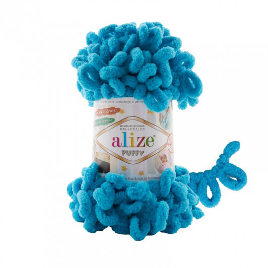Alize Puffy 9 m | Mimib