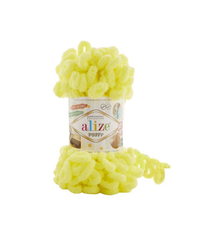 Alize Puffy 9 m | Mimib