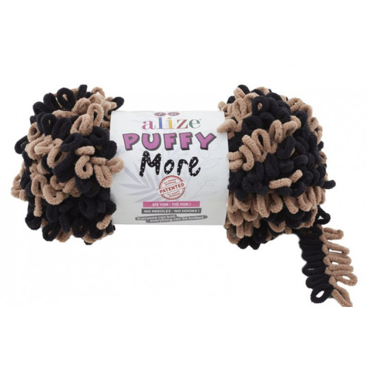 Alize Puffy More 11,5m, 150 gr. | Mimib