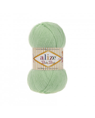 Alize Baby Best 240m, 100 gr. | Mimib