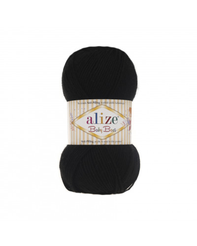 Alize Baby Best 240m, 100 gr. | Mimib