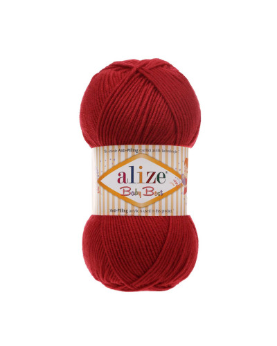 Alize Baby Best 240m, 100 gr. | Mimib