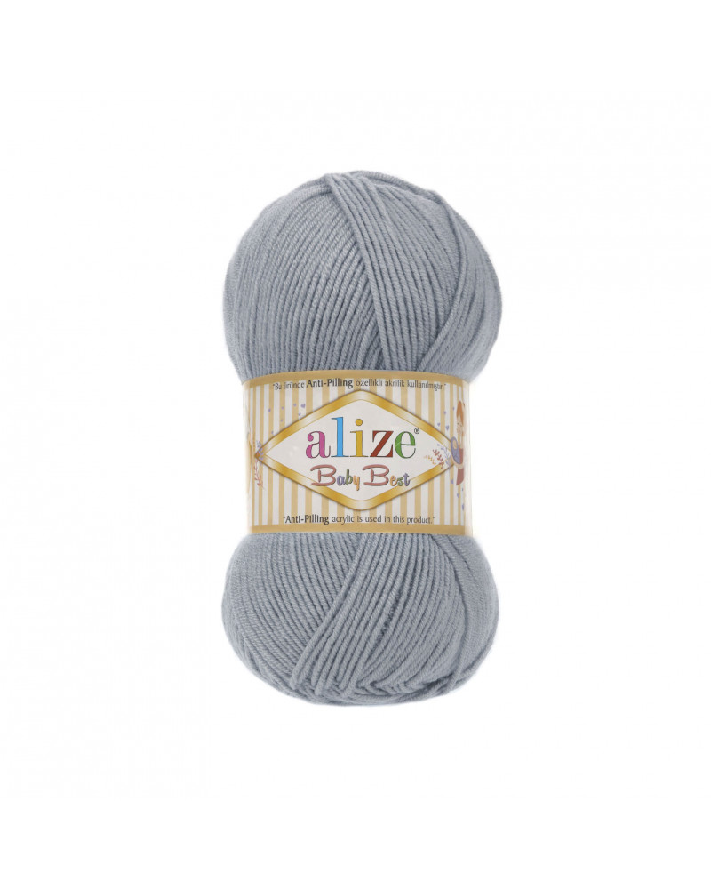 Alize Baby Best 240m, 100 gr. | Mimib