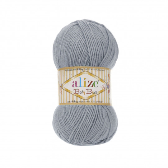 Alize Baby Best 240m, 100 gr. | Mimib