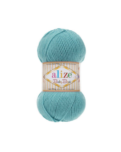 Alize Baby Best 240m, 100 gr. | Mimib