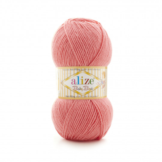 Alize Baby Best 240m, 100 gr. | Mimib