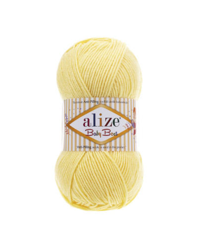 Alize Baby Best 240m, 100 gr. | Mimib