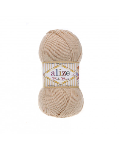 Alize Baby Best 240m, 100 gr. | Mimib