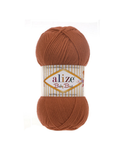 Alize Baby Best 240m, 100 gr. | Mimib