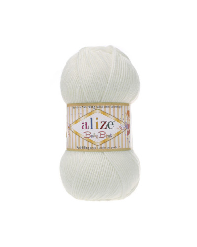 Alize Baby Best 240m, 100 gr. | Mimib