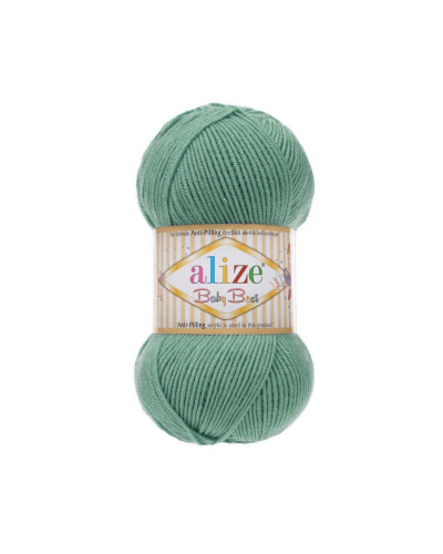 Alize Baby Best 240m, 100 gr. | Mimib