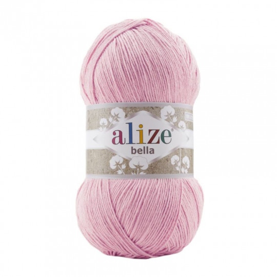Alize Bella 360m, 100 gr. | Mimib