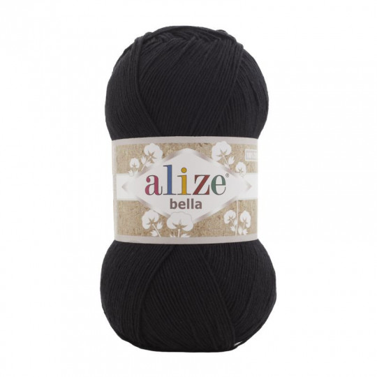 Alize Bella 360m, 100 gr. | Mimib