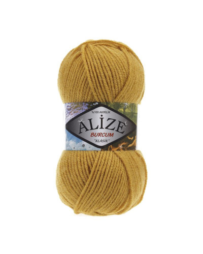 Alize Burcum Klasik 210 m, 100 gr. | Mimib