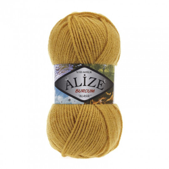 Alize Burcum Klasik 210 m, 100 gr. | Mimib