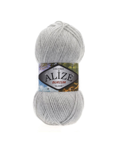 Alize Burcum Klasik 210 m, 100 gr. | Mimib