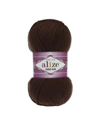 Alize Cotton Gold 330 m, 100 gr. | Mimib