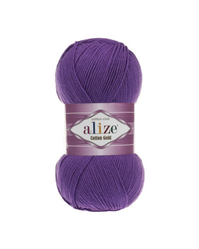 Alize Cotton Gold 330 m, 100 gr. | Mimib