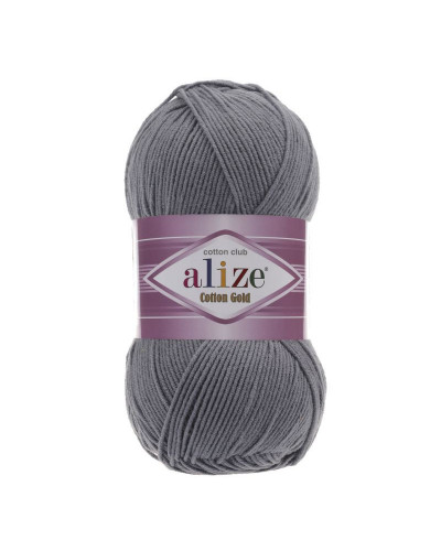 Alize Cotton Gold 330 m, 100 gr. | Mimib