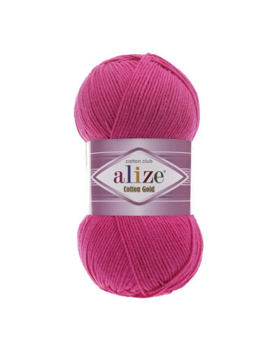 Alize Cotton Gold 330 m, 100 gr. | Mimib