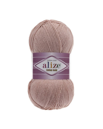 Alize Cotton Gold 330 m, 100 gr. | Mimib