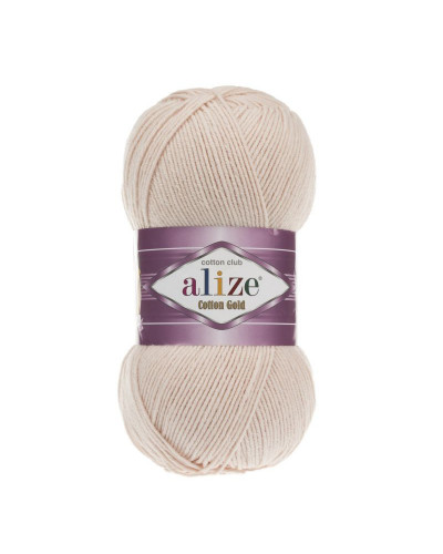 Alize Cotton Gold 330 m, 100 gr. | Mimib