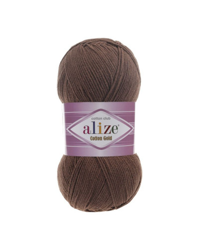 Alize Cotton Gold 330 m, 100 gr. | Mimib