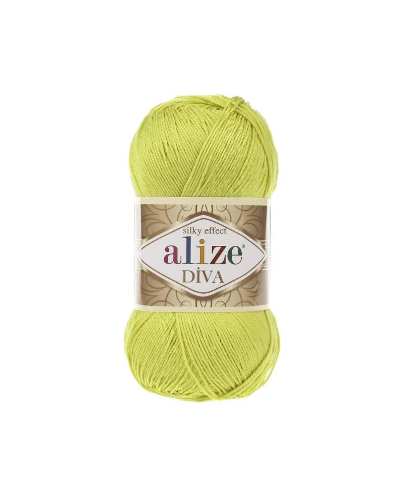 Alize Diva 350 m, 100 gr. | Mimib Alize Diva 350 m, 100 gr. | Mimib