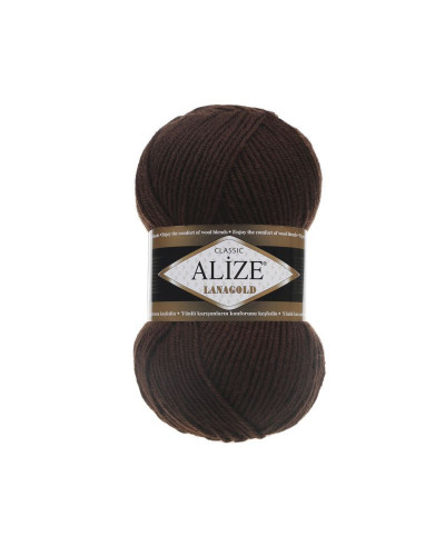 Alize Lanagold 240 m, 100 gr. | Mimib