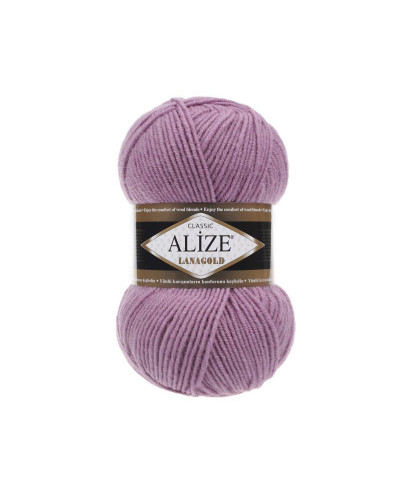 Alize Lanagold 240 m, 100 gr. | Mimib