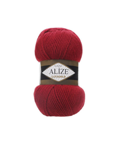 Alize Lanagold 240 m, 100 gr. | Mimib