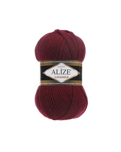 Alize Lanagold 240 m, 100 gr. | Mimib