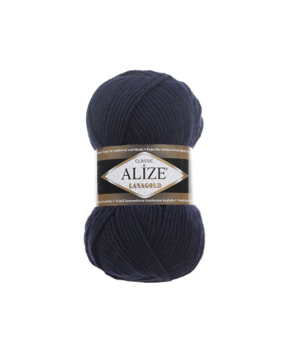 Alize Lanagold 240 m, 100 gr. | Mimib