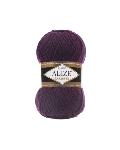 Alize Lanagold 240 m, 100 gr. | Mimib