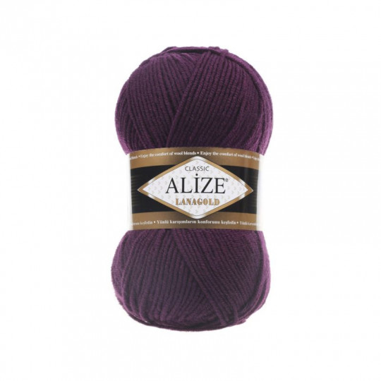 Alize Lanagold 240 m, 100 gr. | Mimib